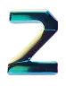 Número 2