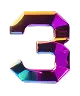 Número 3
